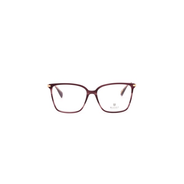 Occhiali da Vista Bulget BG6557 E01 acetato donna