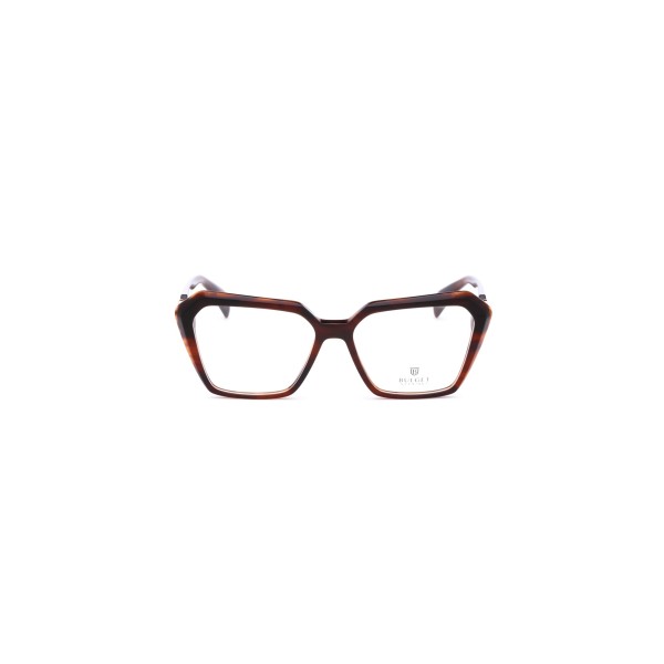 Occhiali da Vista Bulget BG6584 E01 acetato donna