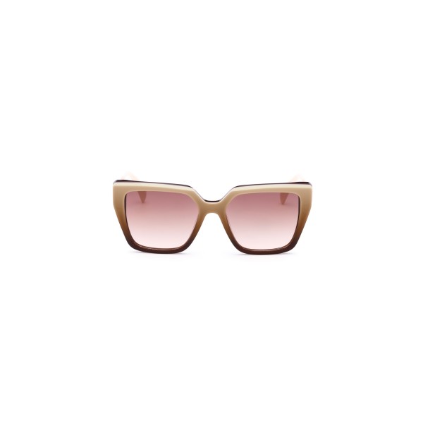 Occhiali da Sole Bulget BG9276 C01 acetato