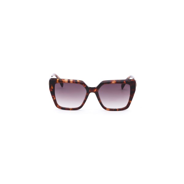 Occhiali da Sole Bulget BG9276 G21 squadrati acetato tartarugato