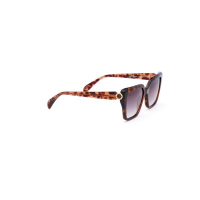 Occhiali da Sole BG9276 G21 Bulget - Eleganza e Stile