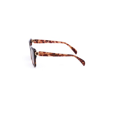 Occhiali da Sole BG9276 G21 Bulget - Eleganza e Stile