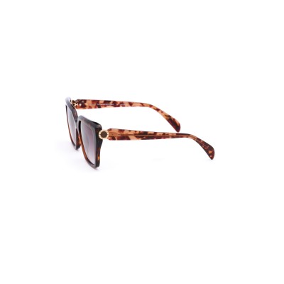 Occhiali da Sole BG9276 G21 Bulget - Eleganza e Stile