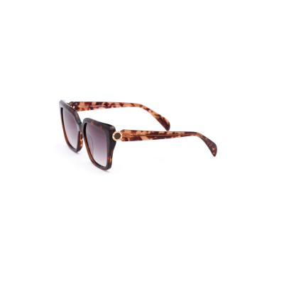 Occhiali da Sole BG9276 G21 Bulget - Eleganza e Stile