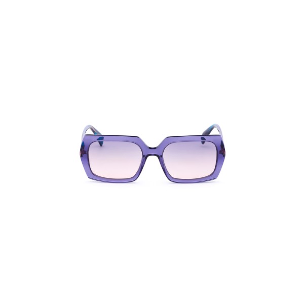 Occhiali da Sole Bulget BG9278 D01 acetato donna