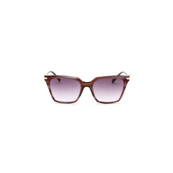 Occhiali da Sole Bulget BG9285 E01 acetato donna