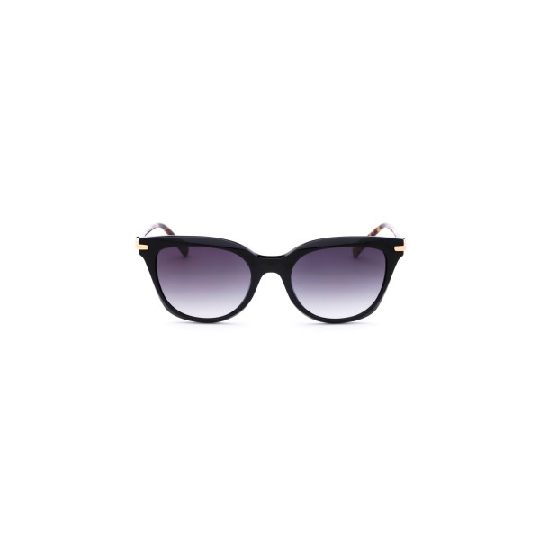 Occhiali da Sole Bulget BG9286 A01 acetato donna