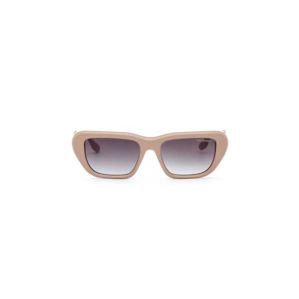 Occhiali da Sole Trussardi TSW9024 D02 acetato donna