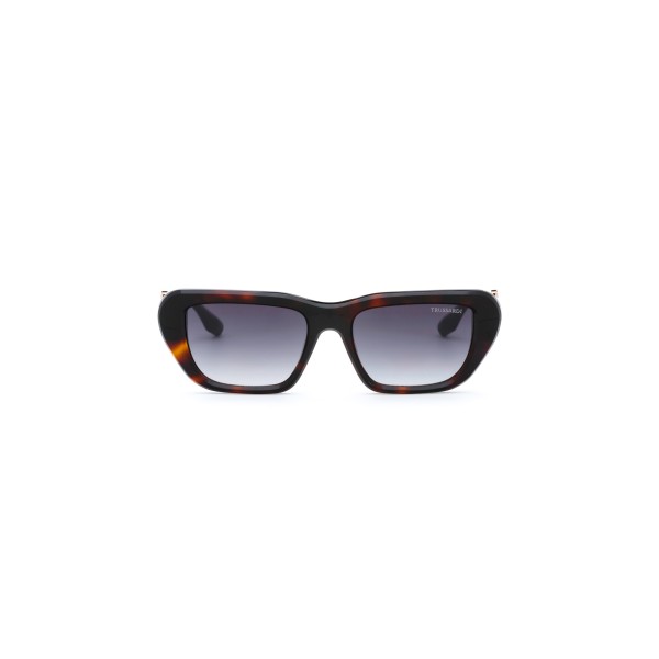 Occhiali da Sole Trussardi TSW9024 G24 acetato donna