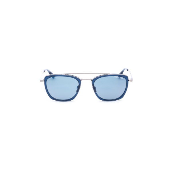Occhiali da Sole Trussardi TSM3040 T02 acetato uomo