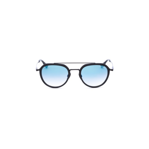Occhiali da Sole Trussardi TSM3041 A02 acetato uomo