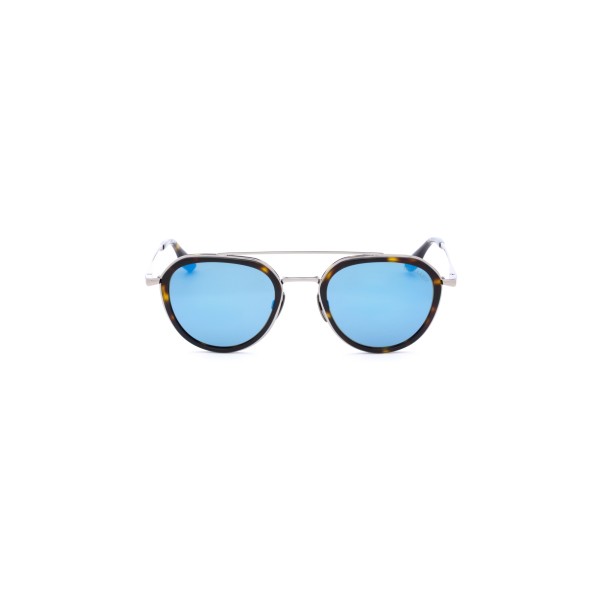 Occhiali da Sole Trussardi TSM3041 G21 acetato uomo