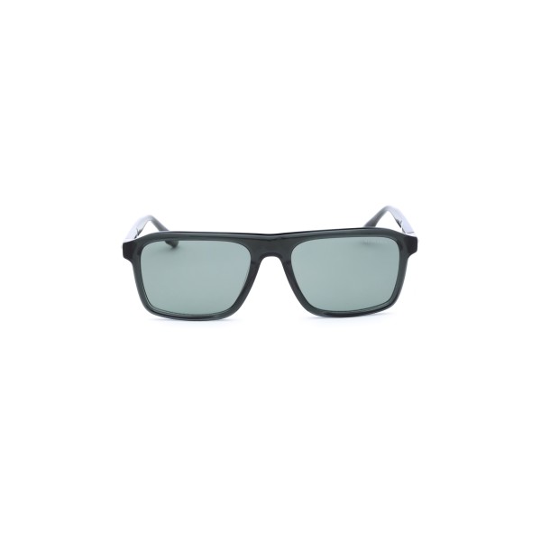 Occhiali da Sole Trussardi TSM9079 T01P acetato uomo