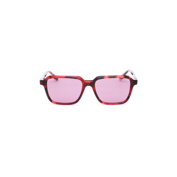 Occhiali da Sole Trussardi TSM9080 G21 acetato