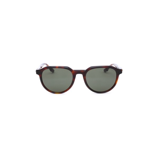 Occhiali da Sole Trussardi TSM9081 G21 acetato uomo