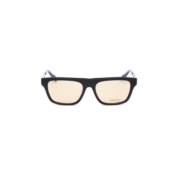 Occhiali da Sole Trussardi TSM9082 A02 acetato uomo