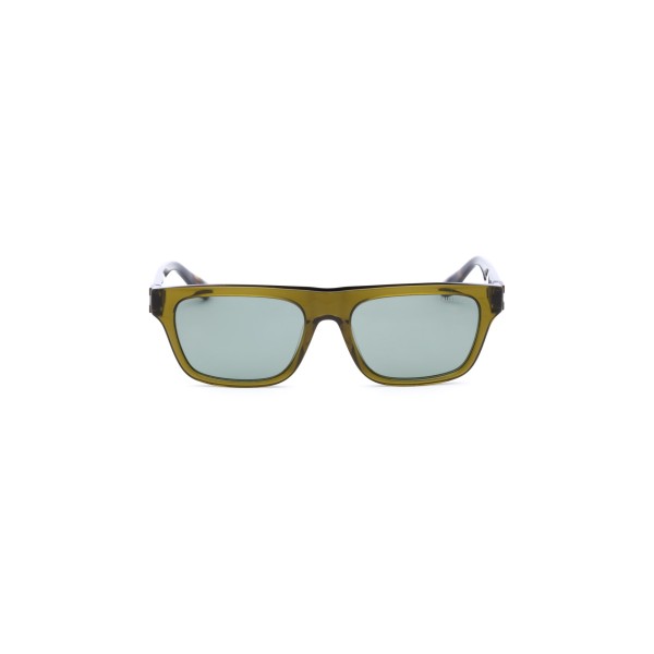 Occhiali da Sole Trussardi TSM9082 T01P acetato