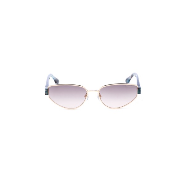 Occhiali da Sole Trussardi TSW3037 04B acetato donna