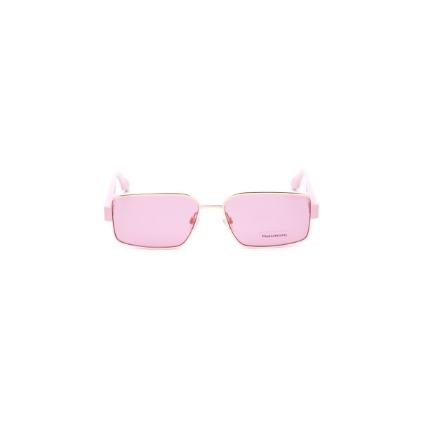 Occhiali da Sole Trussardi TSW3038 05D acetato donna