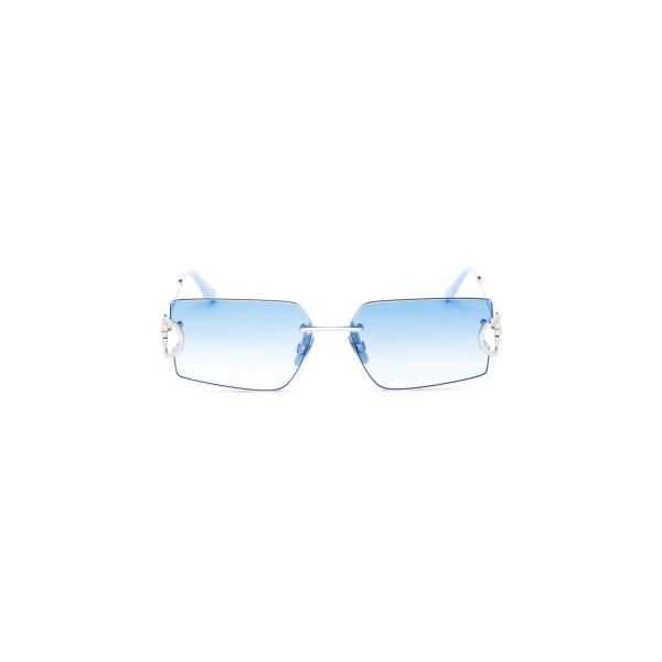 Occhiali da Sole Trussardi TSW3039 03A acetato donna