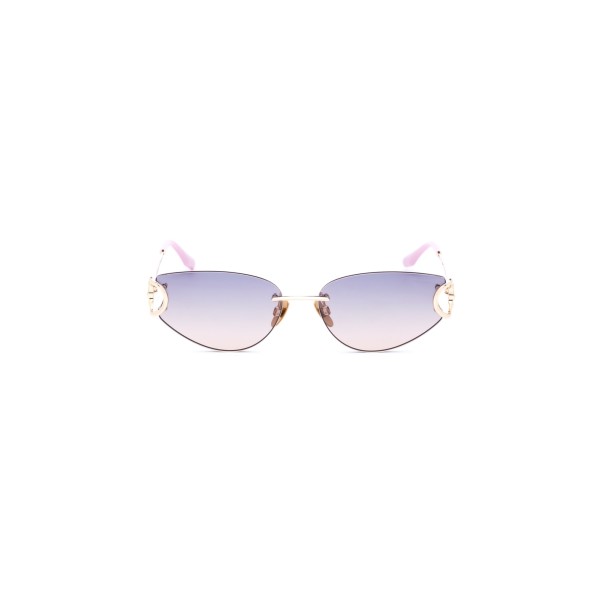 Occhiali da Sole Trussardi TSW3046 04C acetato donna