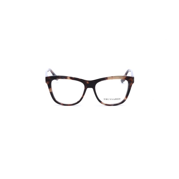 Occhiali da Vista Trussardi TSW6114 G21 acetato donna