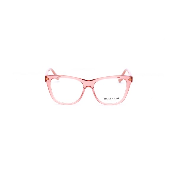 Occhiali da Vista Trussardi TSW6114 T01 acetato donna
