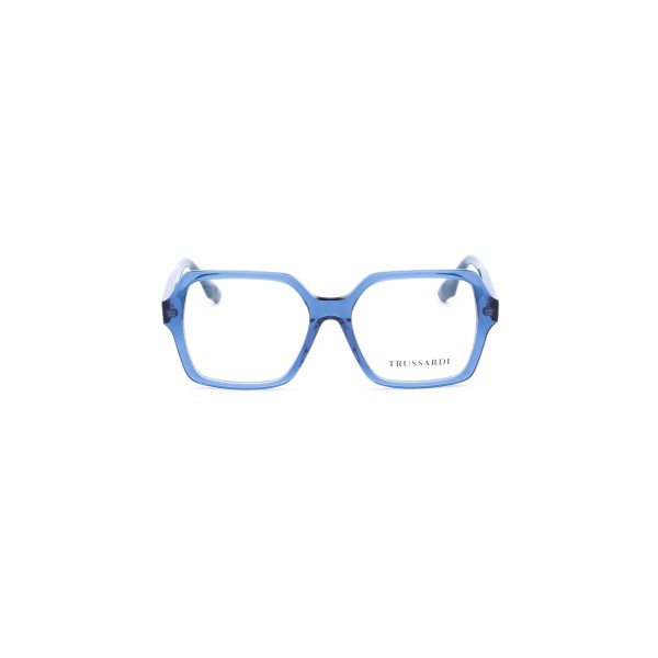Occhiali da Sole Trussardi TSW6116 T01 acetato