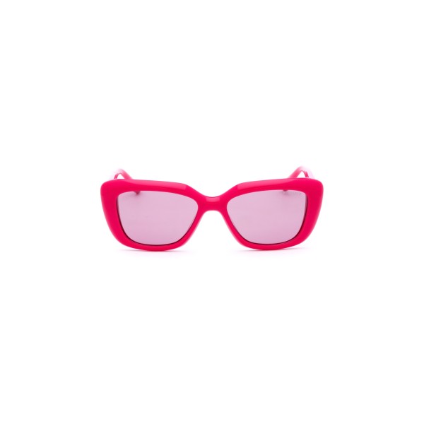 Occhiali da Sole Trussardi TSW9083 D01 acetato donna