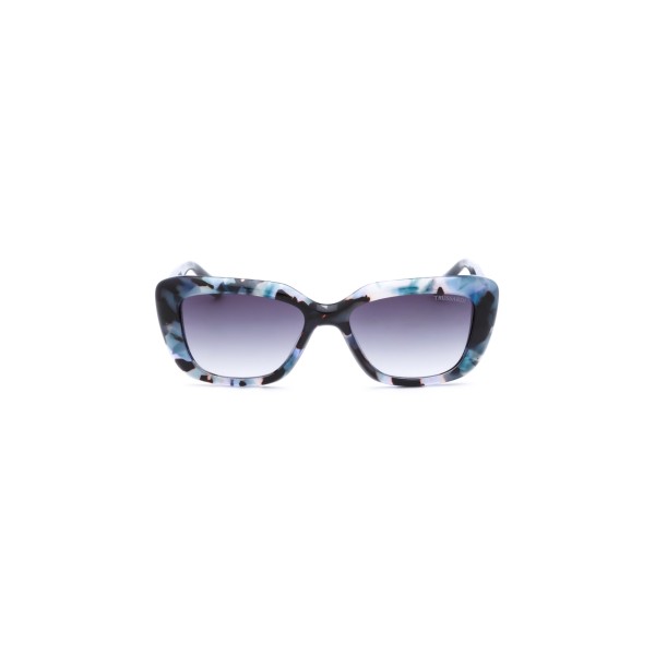 Occhiali da Sole Trussardi TSW9083 G21 acetato donna
