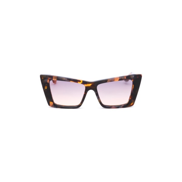 Occhiali da Sole Trussardi TSW9084 G21 acetato donna
