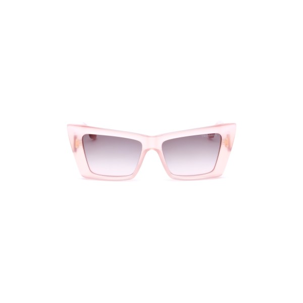 Occhiali da Sole Trussardi TSW9084 T01 acetato donna
