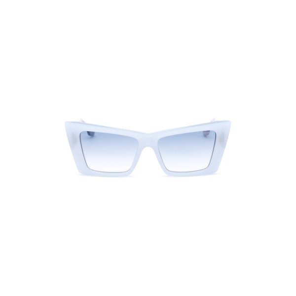 Occhiali da Sole Trussardi TSW9084 T02 acetato donna