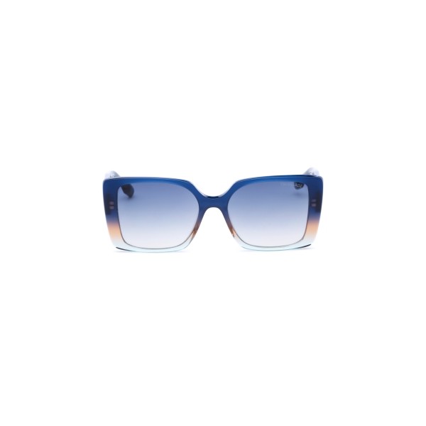 Occhiali da Sole Trussardi TSW9087 C02 acetato