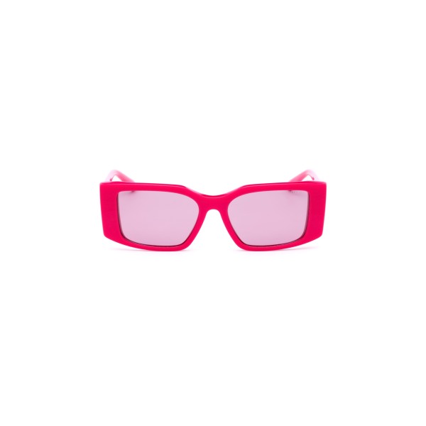 Occhiali da Sole Trussardi TSW9088 D02 acetato donna