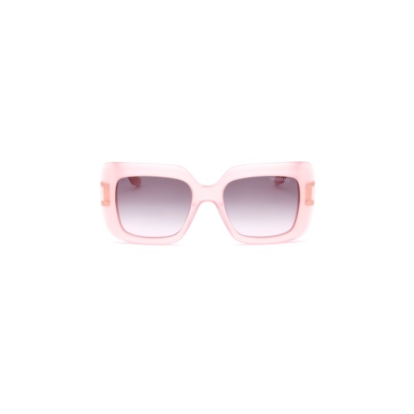 Occhiali da Sole Trussardi TSW9090 D01 acetato donna