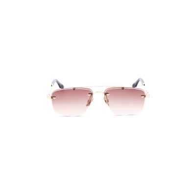 Occhiali da Sole TSM3050 04A Trussardi - Eleganza e Stile