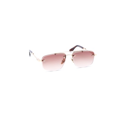Occhiali da Sole TSM3050 04A Trussardi - Eleganza e Stile