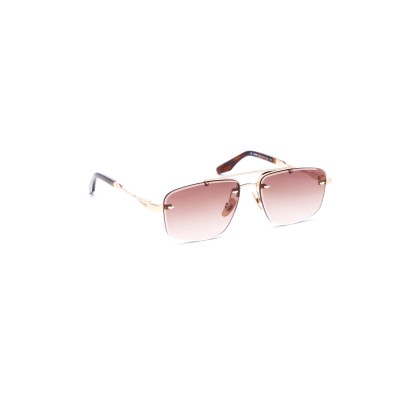Occhiali da Sole TSM3050 04A Trussardi - Eleganza e Stile