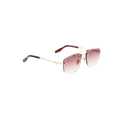 Occhiali da Sole TSM3050 04A Trussardi - Eleganza e Stile
