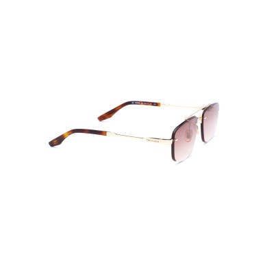 Occhiali da Sole TSM3050 04A Trussardi - Eleganza e Stile
