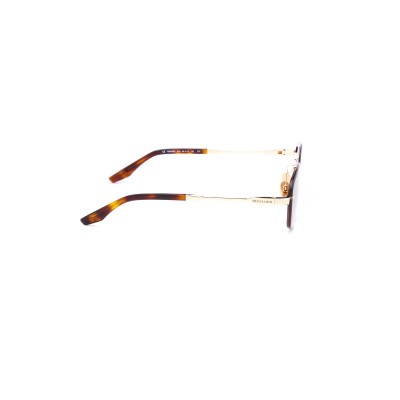 Occhiali da Sole TSM3050 04A Trussardi - Eleganza e Stile