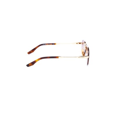 Occhiali da Sole TSM3050 04A Trussardi - Eleganza e Stile