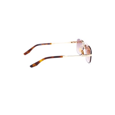 Occhiali da Sole TSM3050 04A Trussardi - Eleganza e Stile