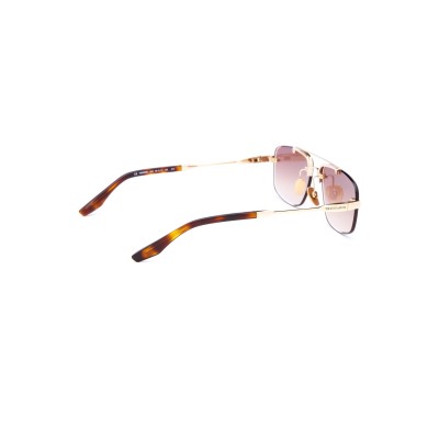 Occhiali da Sole TSM3050 04A Trussardi - Eleganza e Stile