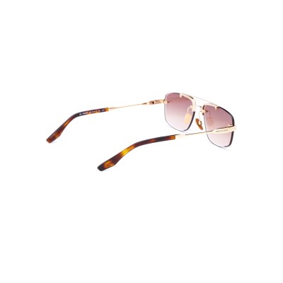 Occhiali da Sole TSM3050 04A Trussardi - Eleganza e Stile