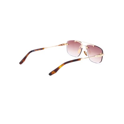 Occhiali da Sole TSM3050 04A Trussardi - Eleganza e Stile
