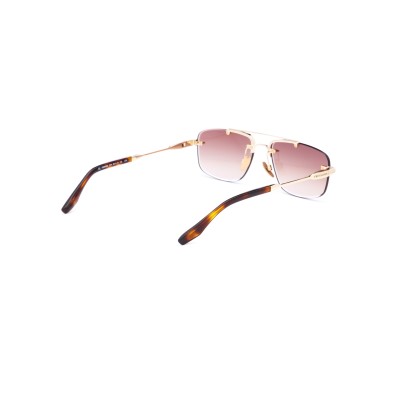 Occhiali da Sole TSM3050 04A Trussardi - Eleganza e Stile