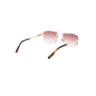 Occhiali da Sole TSM3050 04A Trussardi - Eleganza e Stile