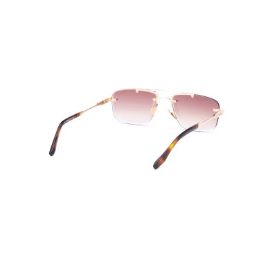 Occhiali da Sole TSM3050 04A Trussardi - Eleganza e Stile